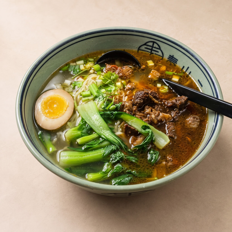 Takeout Made Easy