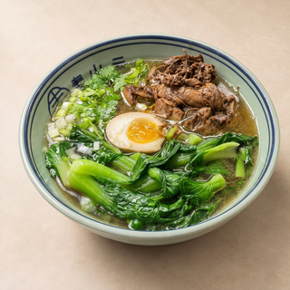 Chicken Ramen
