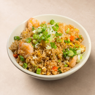 Shrimp Fried Rice