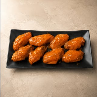 Mai Buffalo Chicken Wings
