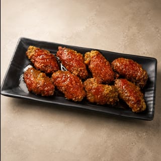 Mai Special Fried Chicken