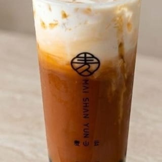 Milk Tea