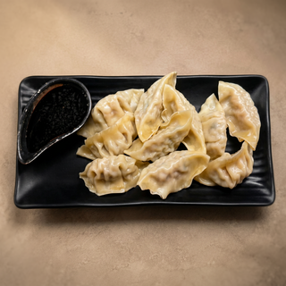Steamed Pork Dumplings